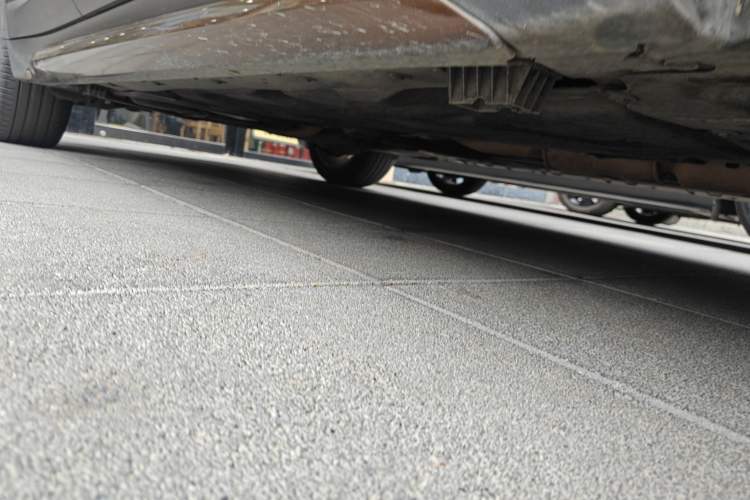 Used BMW X1 2016 sDrive20Li Luxury Model
