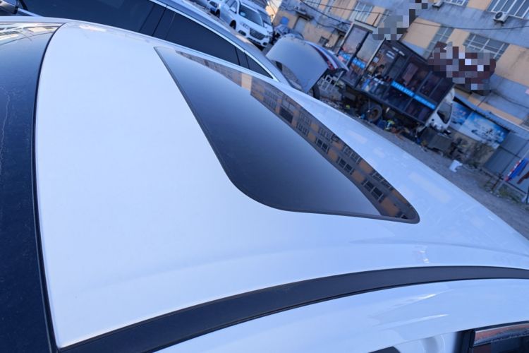 Used  L6 2023 60km PLUS