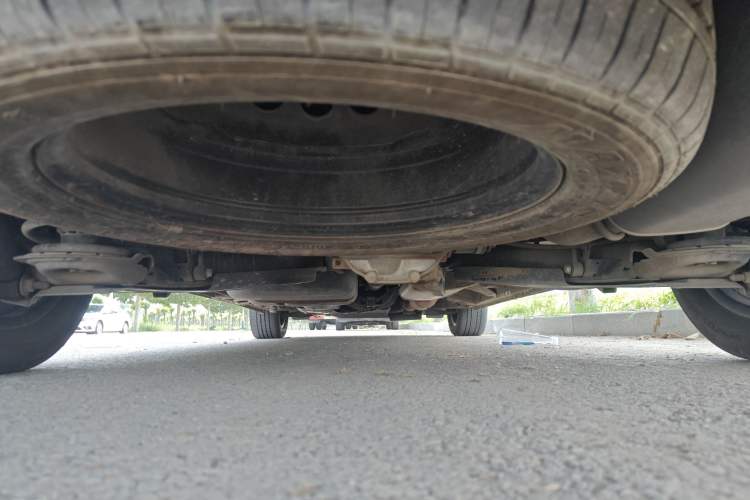 Used Mercedes-Benz Vito 2021 2.0T Business Version 7 Seats