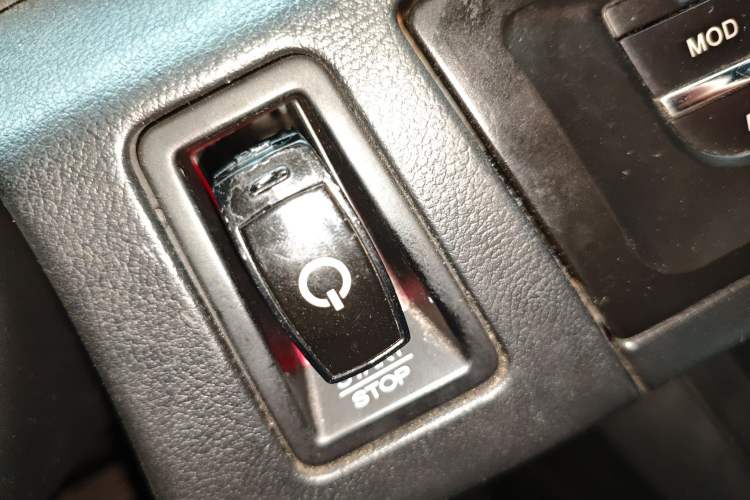 Used Roewe 550 2014 550S 1.8L Automatic Smart Selection Model