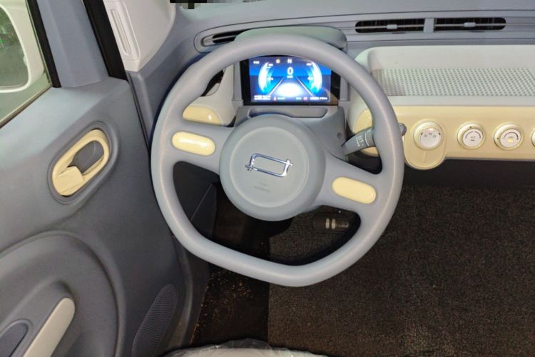 Used Bestune Pony 2025 222km Lightning Horse