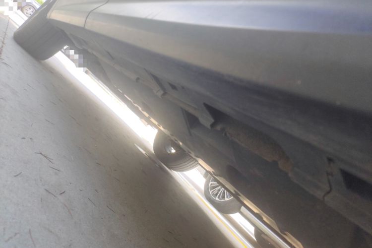 Used Bestune T99 2020 20TD Automatic Luxury Edition
