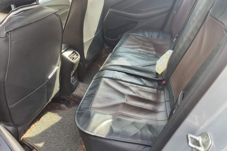 Used Buick Verano 2023 Pro Le Yi Edition
