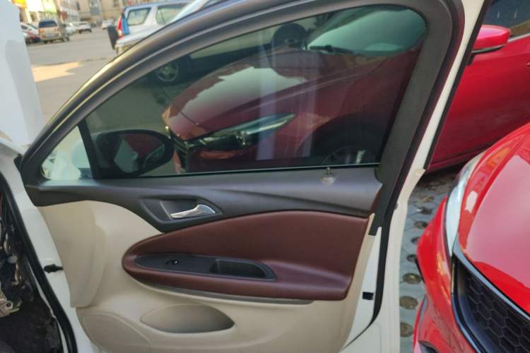 Used Buick Verano 2015 Sedan 15S Automatic Ambition Model
