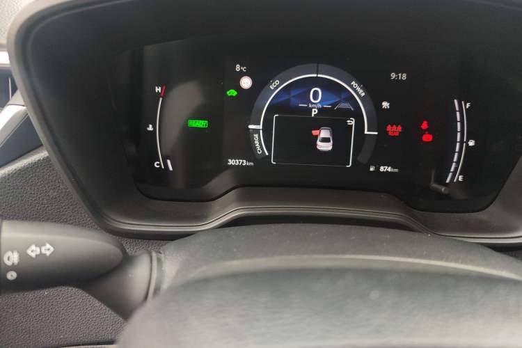 Used Toyota Levin 2024 Smart Electric Hybrid Dual-Engine 1.8L Leading Edition