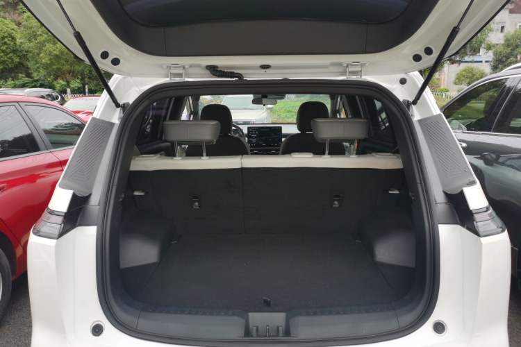 Used AION Y 2022 Plus 70 Smart Edition
