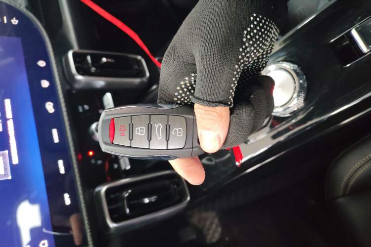 Used Haval DARGO 2022 1.5T DCT Two-Wheel Drive Border Collie Edition
