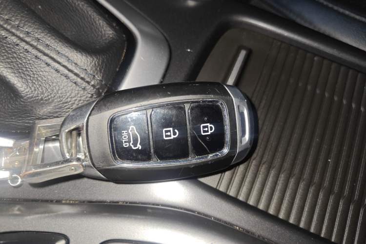 Used Hyundai Lafesta 2019 280TGDi Smart Speed Version China V Standard
