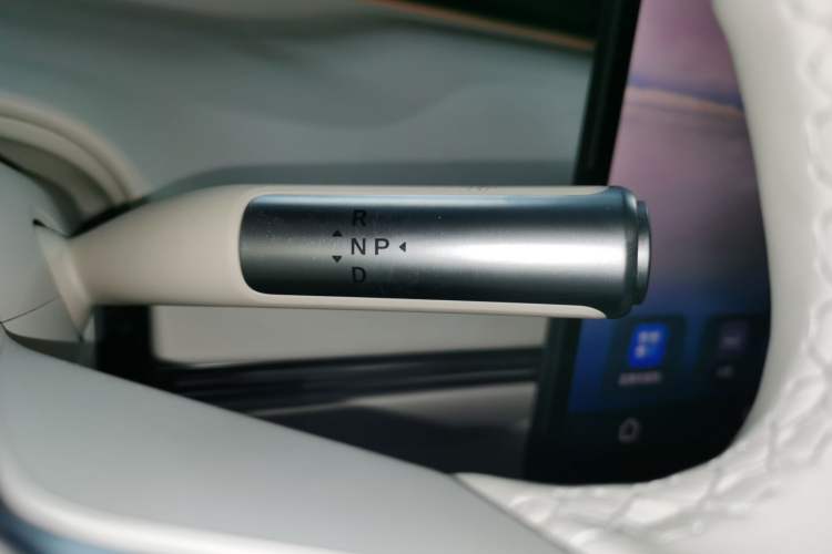 Used Hima Luxeed R7 2024 All-Electric 802 km Max