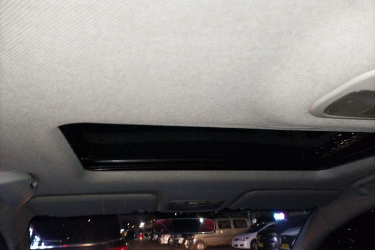 Used  Refine S3 2016 1.5L CVT Luxury Smart Version