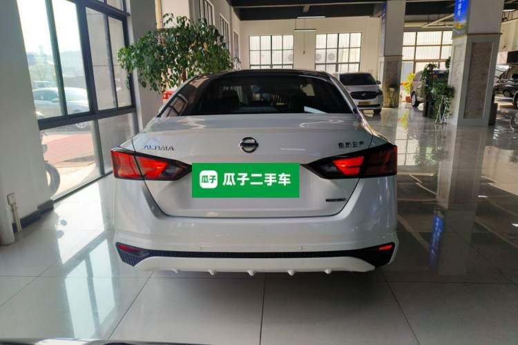 Used Nissan Teana 2020 2.0L XL Comfort Edition
