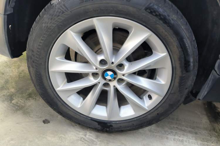 Used BMW X3 2014 xDrive20i X Design Package
