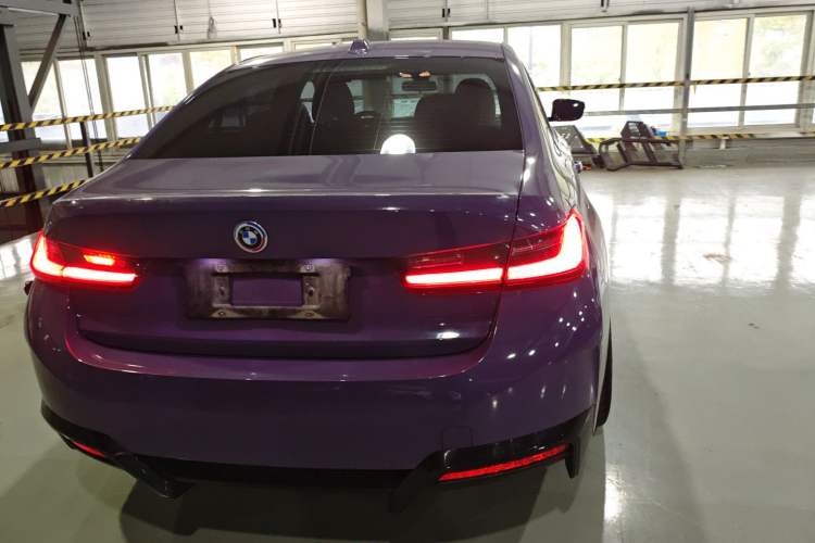 Used BMW i3 2024 eDrive 35 L