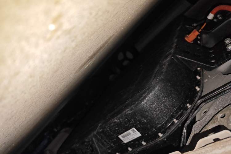 Used Bestune Pony 2025 222km Range Agile Horse
