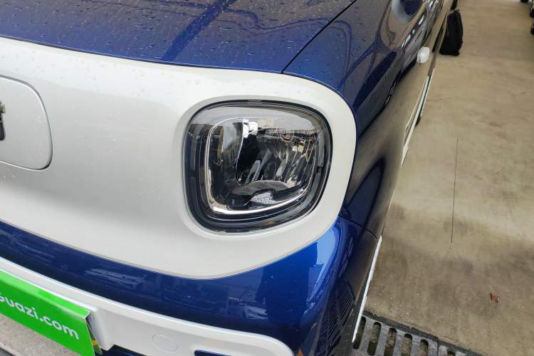 Used Bestune Pony 2025 222km Lightning Horse