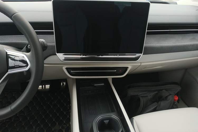 Used Volkswagen ID.7 VIZZION 2024 First Edition