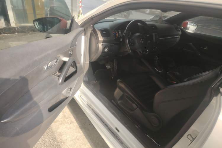 Used Volkswagen Scirocco 2013 1.4TSI GTS