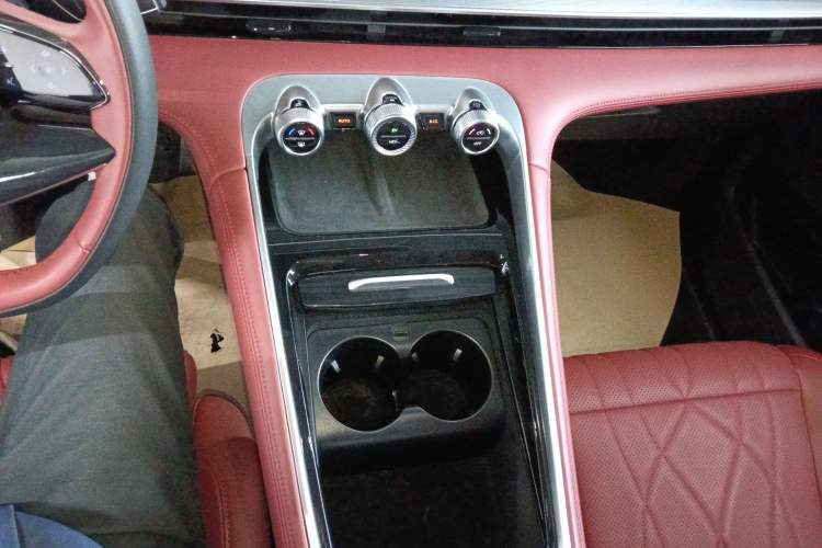 Used  Stellar C-DM 2024 1.5T Long-Range Pro
