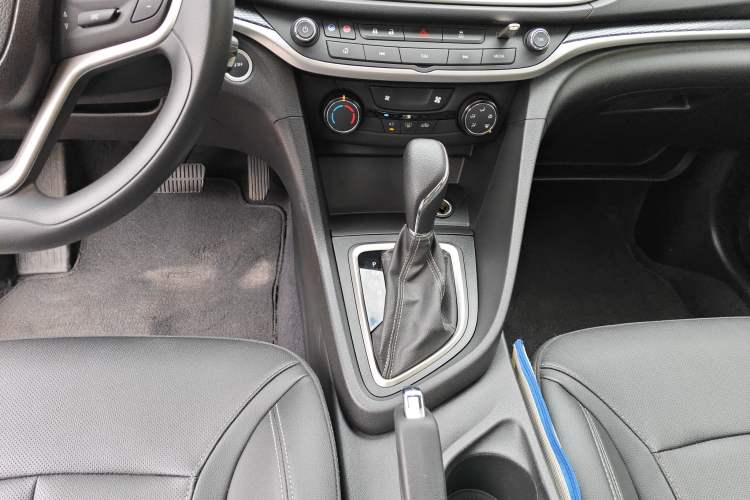 Used Buick GT 2021 Revised Version 1.3T Automatic Mild Hybrid Elite Edition