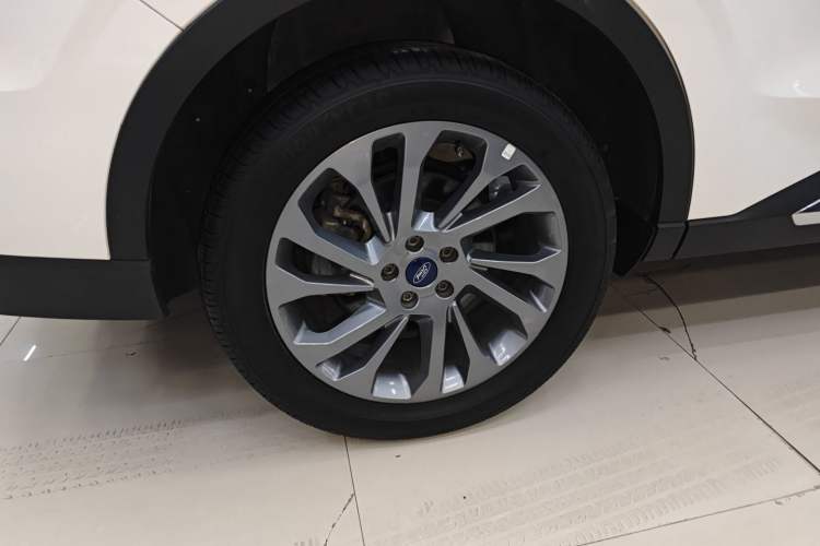 Used Ford Equator 2021 EcoBoost 225 Premier 6-Seater