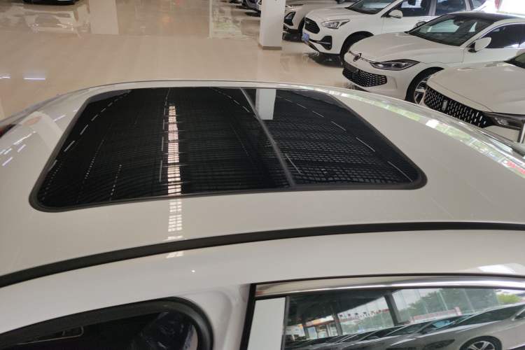 Used Bestune B70 2025 Dragon Edition 1.5T Enjoyment Model
