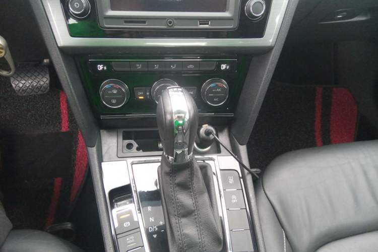 Used Volkswagen Lamando 2017 280TSI DSG Comfort Edition