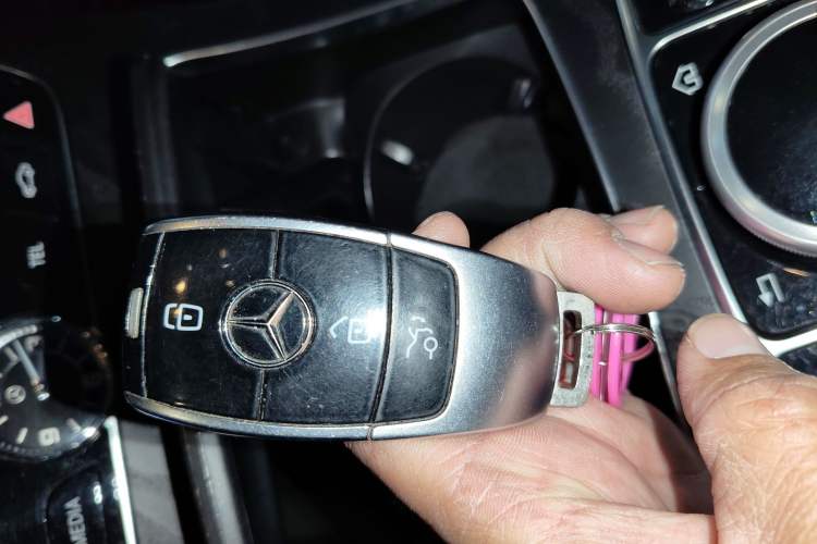 Used Mercedes-Benz E-Class 2018 Restyled E 300 L Sport Luxury Edition
