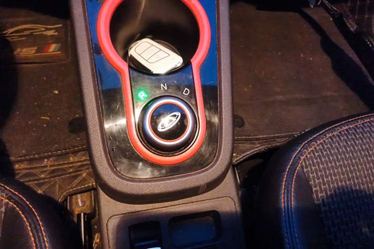 Used Chery Little Ant 2019 4-Seater Smart Edition 35 kWh
