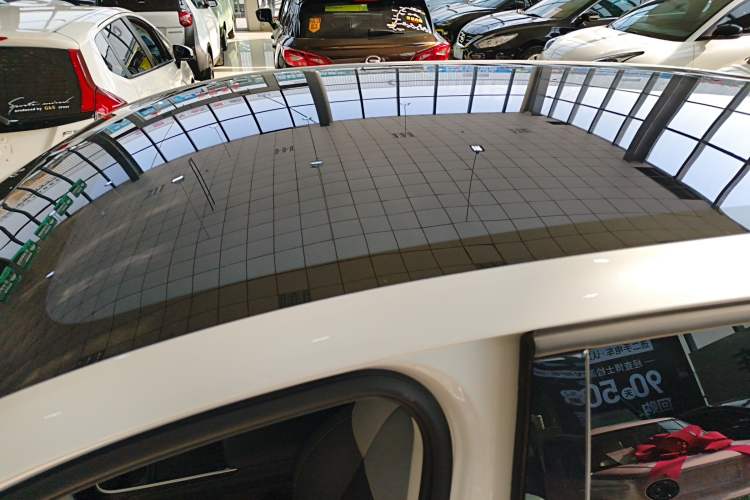 Used Bestune Yueyi 03 2025 445km Joyful Edition