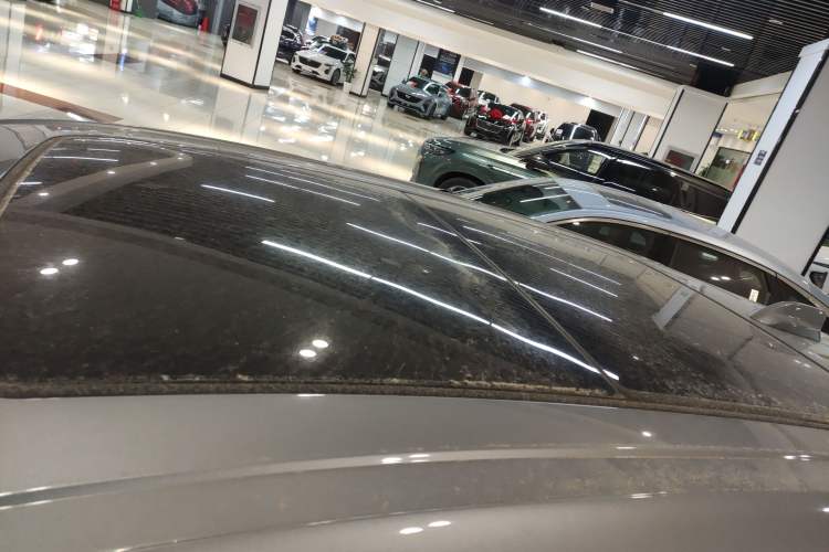 Used Buick Envision 2025 25T Entry-Grade Platinum Edition
