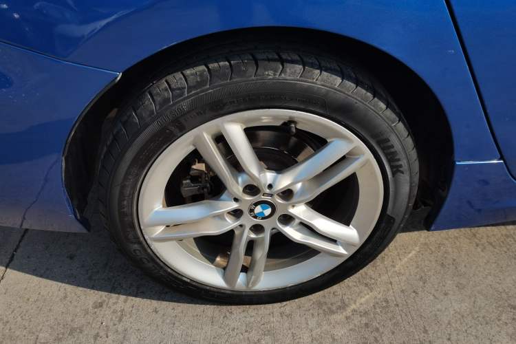 Used BMW 1 Series 2019 118i M Sport Package
