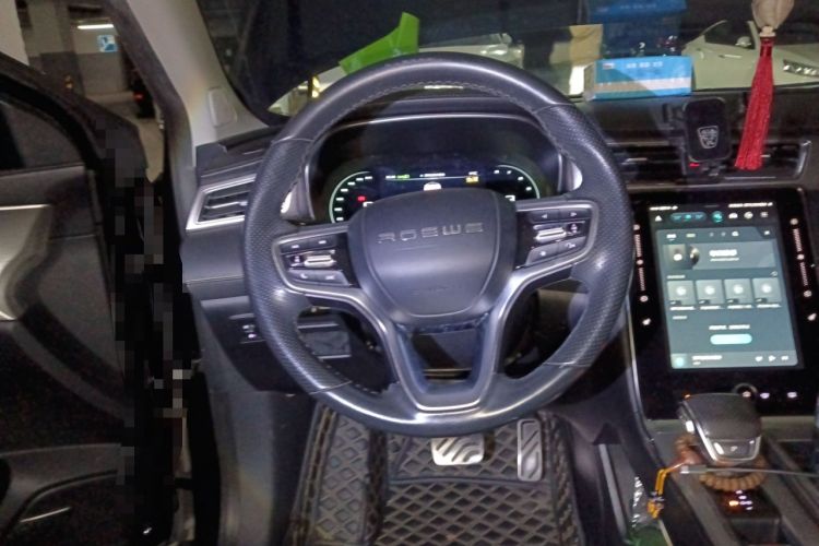 Used Roewe RX5 2020 PLUS 300TGI Automatic Ali National Style Ronglin Edition