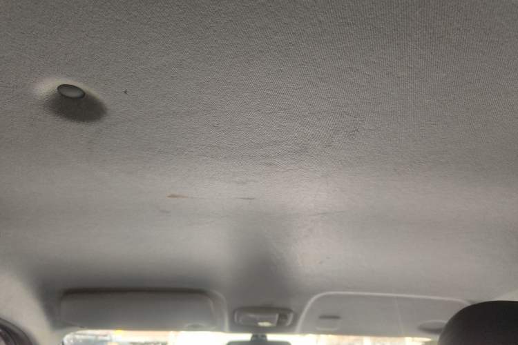 Used Chery QQ Ice Cream 2022 120km Milkshake Phosphate Lithium-Iron
