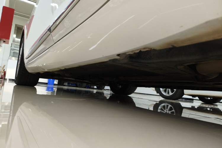 Used Cadillac XTS 2017 28T Elite Model
