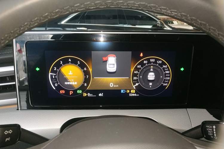 Used Volkswagen Lamando 2025 Lavida L 280TSI DSG Cool & Spicy Edition
