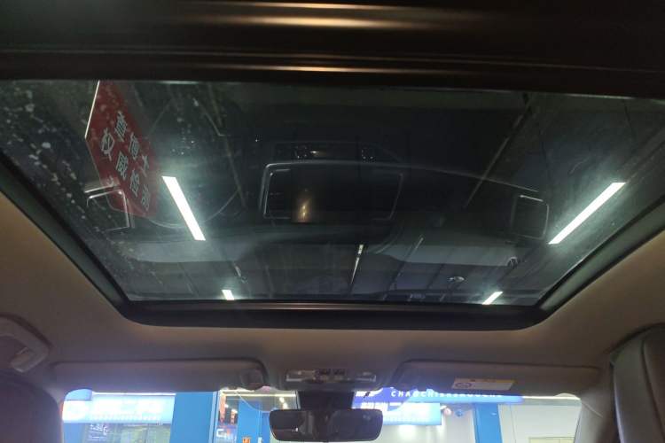 Used Toyota Highlander 2021 2.0T Four-Wheel Drive Luxury Edition 7 Seats
