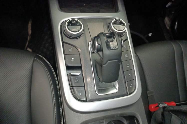 Used Tank 300 2023 Off-Road Edition 2.0T Conqueror
