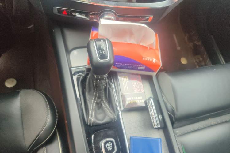 Used Volvo S60 2020 T5 Zhiya Sport Edition