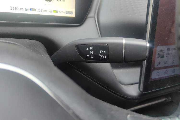 Used Deepal SL03 2024 135Plus Glory Edition
