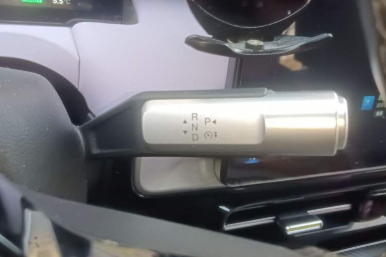 Used AION Y 2022 Plus 70 Smart Edition