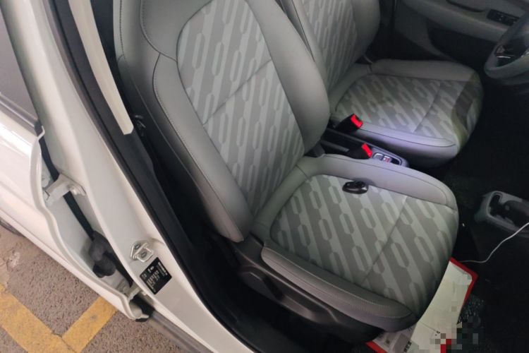 Used Leapmotor T03 2024 310 Comfort Edition