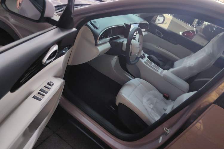 Used  Geome 2025 310km Youth Edition
