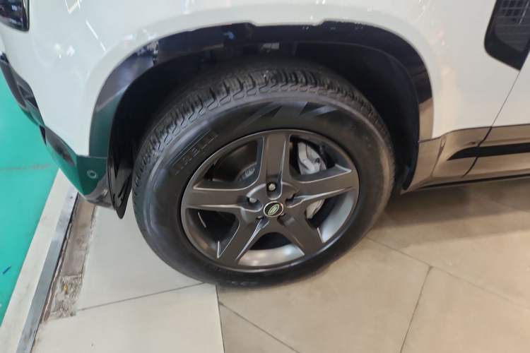 Used Land Rover Defender 2024 110 3.0T P400 X-DYNAMIC HSE
