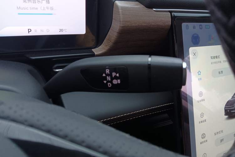 Used XPeng P5 2024 500 Pro Edition
