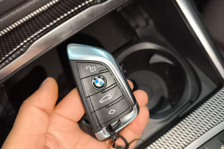 Used BMW 3 Series 2020 325Li M Sport Package
