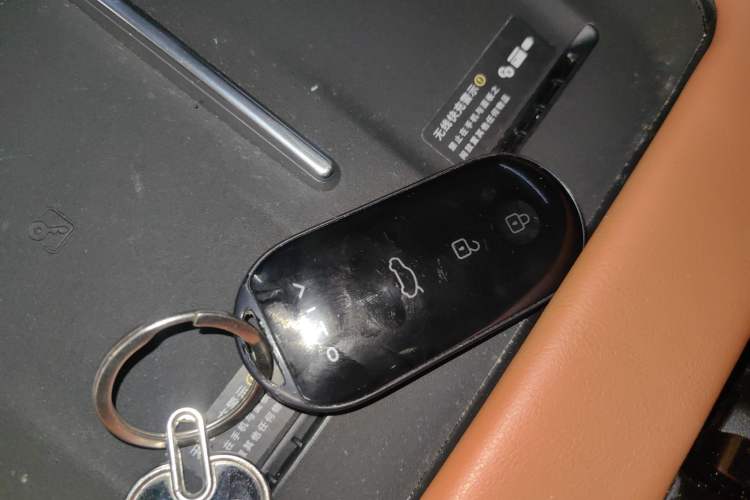 Used Hima AITO M7 2024 1.5T Intelligent Driving 4WD Ultra Version 6 Seats
