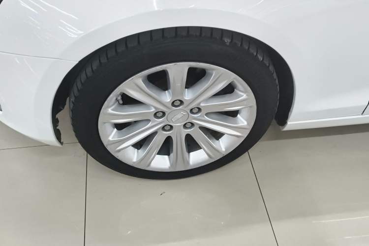 Used Cadillac ATS-L 2016 28T Fashion Edition
