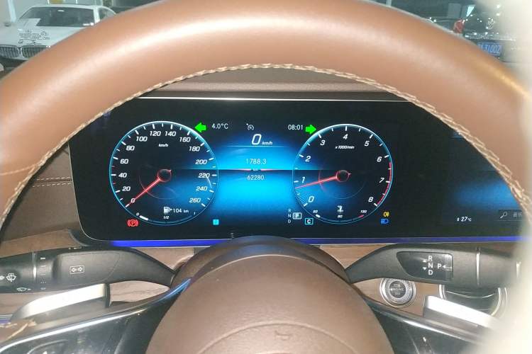 Used Mercedes-Benz E-Class 2021 Restyled E 300 L Luxury Edition