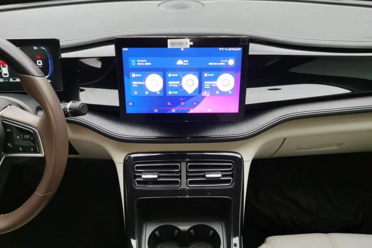 Used BYD Qin PLUS 2023 Champion Edition DM-i 55KM Leading Model