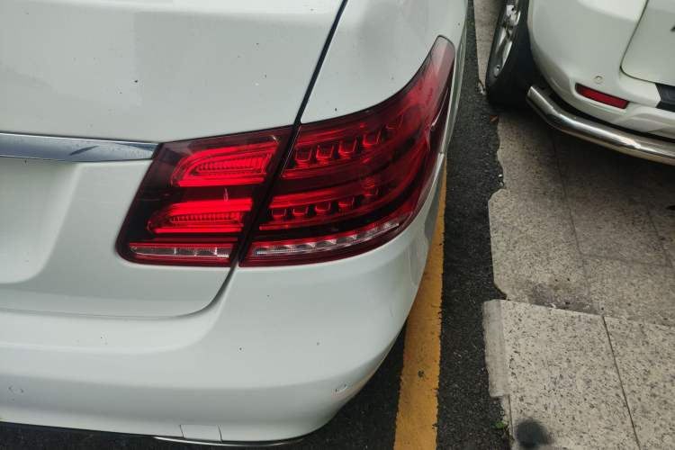 Used Mercedes-Benz E-Class 2015 Revised E 180 L Sport Edition